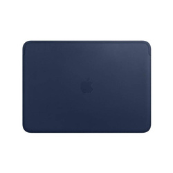 APPLE MRQL2ZM / A MACBOOK PRO 13 '' LEATHER SLEEVE MIDNIGHT BLUE CASE WITHOUT PACKAGING