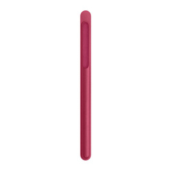 APPLE PENCIL CASE MR582FE/A PINK FUCHSIA WITHOUT PACKAGING