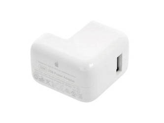 APPLE POWER SUPPLY CHARGER A1357 10W WITHOUT PACKAGING