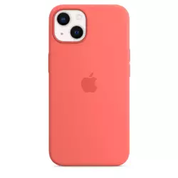 APPLE SILICONE CASE MM253ZM / A IPHONE 13 PINK POMELO ORIGINAL SEAL