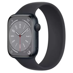 APPLE STRAP APPLE WATCH SOLO LOOP 42/44/45MM MIDNIGHT WITHOUT PACKAGING