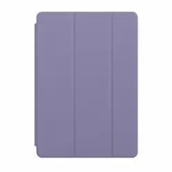 APPLE iPAD 7 / AIR 3 / PRO 10.5" CASE MM6M3ZM/A SMART COVER ENGLISH LAVENDER WITHOUT PACKAGING