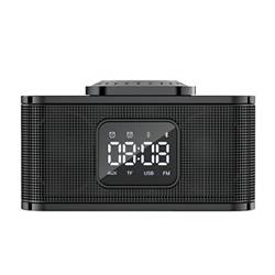 AWEI BLUETOOTH SPEAKER Y332 + ORDER INDUCTION BLACK / BLACK