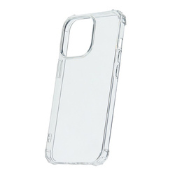 Anti Shock 1.5 mm overlay for iPhone 13 Pro 6.1 "transparent