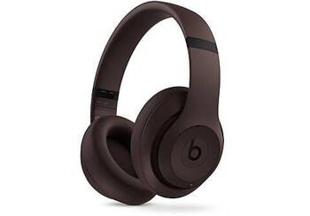 BEATS Studio Pro wireless headphones Dark brown MQTT3ZM/A NEW DAMAGED PACKAGING