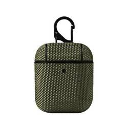 BELINE AIRPODS SHELL COVER AIR PODS 1/2 OLIVE