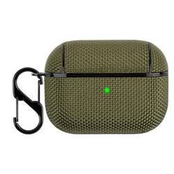 BELINE AIRPODS SHELL COVER AIR PODS PRO 2 OLIVE