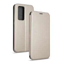 BELINE PRESS BOOK MAGNETIC HUAWEI P40 PRO GOLD / GOLD