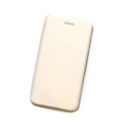 BELINE PRESS BOOK MAGNETIC IPHONE 13 PRO 6.1 "GOLD / GOLD