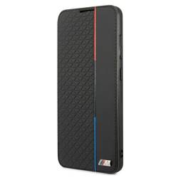 BMW BMBKS21FETBK S21 FE G990 BLACK/BLACK BOOKCASE M COLLECTION TRIANGLES CASE