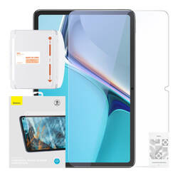 Baseus Crystal Tempered Glass 0.3mm for tablet Huawei MatePad 11 10.95"