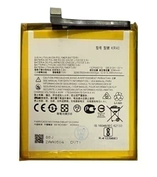 Battery for Motorola KR40