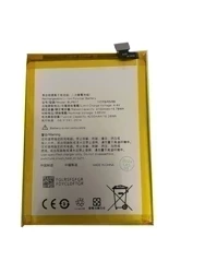 Battery for OPPO A15, A15s BLP817