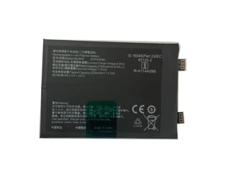 Battery for OPPO Realme GT Neo 3T 5G 2022 BLP919