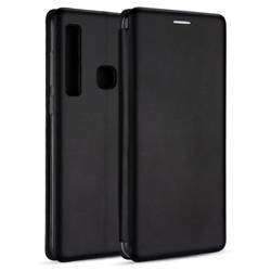 Beline Etui Book Magnetic Huawei Mate 20 czarny/black