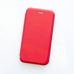 Beline Etui Book Magnetic Huawei P40 Pro czerwony/red