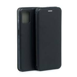 Beline Etui Book Magnetic Moto G32 czarny/black