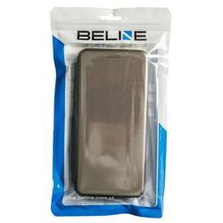 Beline Etui Book Magnetic Redmi 9A stalowy/steel