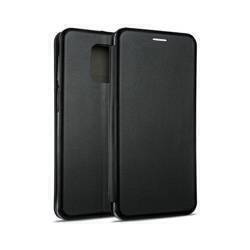 Beline Etui Book Magnetic Redmi Note 9 Pro czarny/black Xiaomi