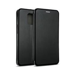 Beline Etui Book Magnetic Redmi Note 9T Pro czarny/black Xiaomi