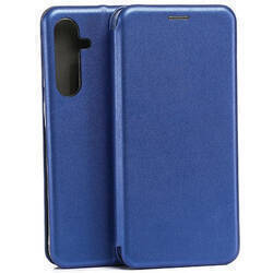 Beline Etui Book Magnetic Samsung A55 A556 niebieski /blue