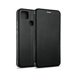 Beline Etui Book Magnetic Xiaomi Redmi 9C czarny/black