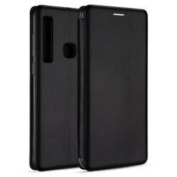 Beline Etui Book Magnetic iPhone 11 Pro czarny/black