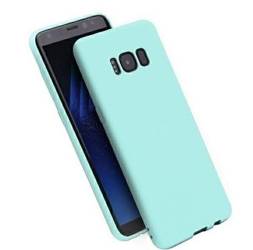 Beline Etui Candy Samsung A33 5G A336 niebieski/blue