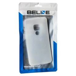 Beline Etui Candy Samsung Note 20 Ultra N985 przezroczysty/clear