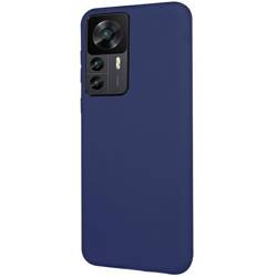 Beline Etui Candy Xiaomi 12T Pro granatowy/navy