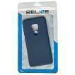 Beline Etui Candy Xiaomi Mi Note 10 Lite granatowy/navy