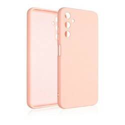 Beline Etui Silicone Samsung A05s A057 różowo-złoty/rose gold