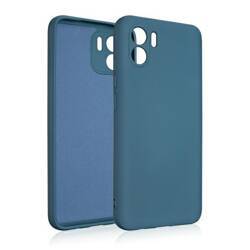 Beline Etui Silicone Xiaomi Redmi A2 niebieski/blue