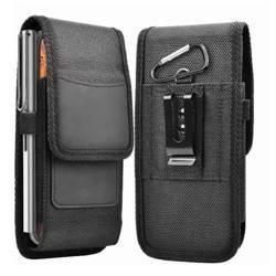 Beline Etui Uniwersalne 4,3" - 4,8" pocket czarny/black