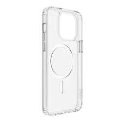 Belkin SheerForce MagSafe Anti-microbial Case for iPhone 13 Pro Max