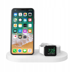 Belkin charger for Apple Watch / iPhone