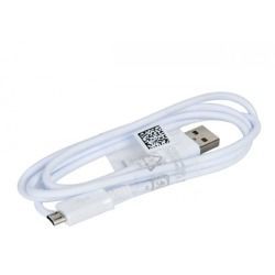 CABLE MICRO USB SAMSUNG ECB-DU4EWE 150CM WHITE BULK