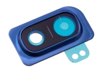 CAMERA LENS COVER A 10 BLUE