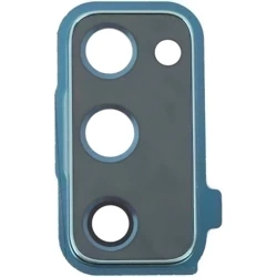 CAMERA LENS COVER S 20 FE BLUE