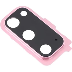 CAMERA LENS COVER S 20 PINK