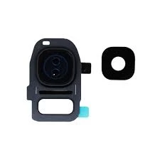 CAMERA LENS COVER S7 BLACK