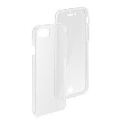 CASE 360 PC+TPU TRANSPARENT HUAWEI P SMART Z