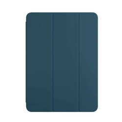 CASE APPLE IPAD PRO 11" SMART FOLIO MARINE BLUE OPEN PACKAGE