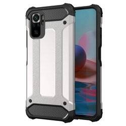 CASE ARMOR IPHONE 13 PRO SILVER