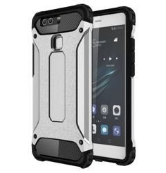 CASE ARMOR SILVER IPHONE XR