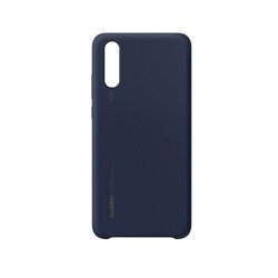 CASE COVER SILICON CASE HUAWEI P20 NAVY 51,992,363 SALE