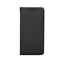 CASE ETUI MAGNET BOOK BLACK OPPO A15