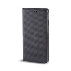 CASE ETUI MAGNET BOOK IPHONE 12 MINI BLACK