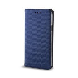 CASE ETUI MAGNET BOOK IPHONE 12 PRO / 12 BLUE