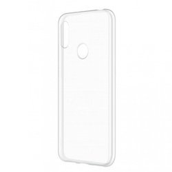 CASE HUAWEI PROTECTIVE Y6S TRANSPARENT SALE
